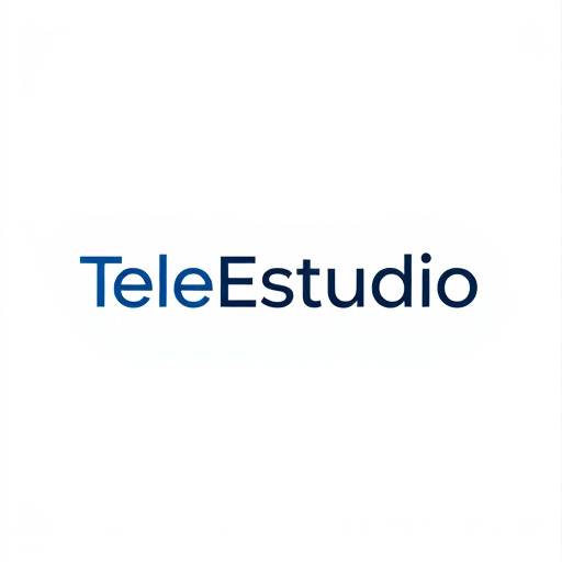 Logotipo de TeleEstudioGlobal