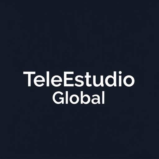 Logotipo de TeleEstudioGlobal